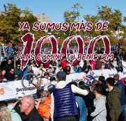 Benidorm ya tiene más de 1.000 entradas vendidas para la Copa del Mundo de ciclocross