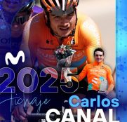 Movistar confirma el fichaje de Carlos Canal, Pelayo Sánchez y Manlio Moro