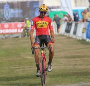 Felipe Orts inicia su gira en el calendario español: Villajoyosa, Tarazona, Xàtiva y Valencia