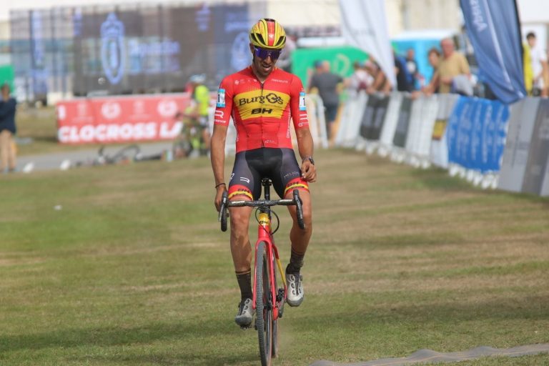 Felipe Orts inicia su gira en el calendario español: Villajoyosa, Tarazona, Xàtiva y Valencia