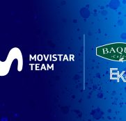 Movistar colaborará con los nuevos equipos júnior masculinos y femeninos de Cafés Baqué