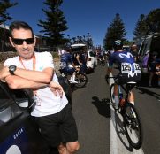 Patxi Vila y Shane Archbold se incorporan como directores al Bora-hansgrohe