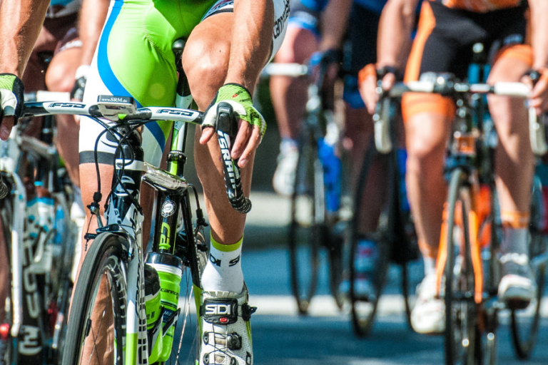 Javier Romo aterriza en el Movistar Team