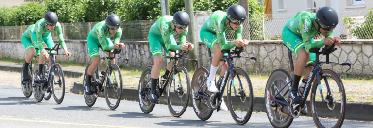 Problemas en la elite amateur francesa: desaparecen Chambery y Sojasun