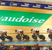 La RFEC apoyará a los ciclistas que compitan en la selección nacional de pista