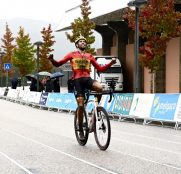 Felipe Orts supera el barro de Melgaço y firma una victoria histórica en Portugal
