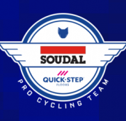 El equipo Soudal Quick-Step anuncia la plantilla del equipo filial para 2024