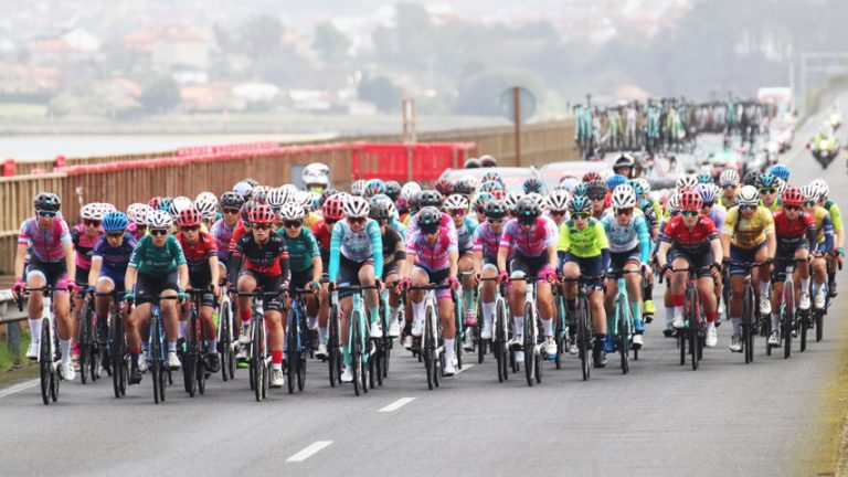 La RFEC desglosa toda la Copa de España de carretera: elite, féminas, júnior, master y cadetes