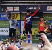 La Federación Británica y Sweetspot entran en guerra por la organización del Tour de Gran Bretaña