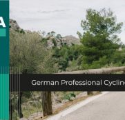 Tadej Pogacar: «Bora-hansgrohe se une a UAE y Jumbo-Visma»