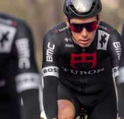BMC abandona Ag2r pero potencia su presencia en Tudor Pro Cycling