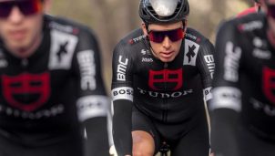 BMC abandona Ag2r pero potencia su presencia en Tudor Pro Cycling