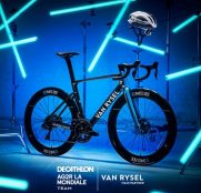 Bombazo: Decathlon Ag2r La Mondiale, nuevo nombre y nuevos ciclistas