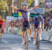Riley Sheehan firma con Israel Premier Tech para tres temporadas