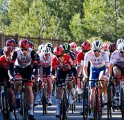 Agenda de la semana: la Vuelta, pero también Canadá, Italia, Francia…