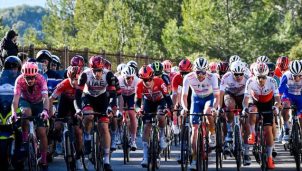 Agenda de la semana: la Vuelta, pero también Canadá, Italia, Francia…