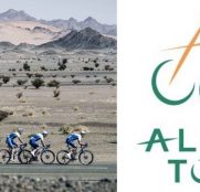 Saudi Tour se convierte en AlUla Tour a partir de 2024