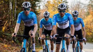 Decathlon AG2R La Mondiale, mucho más que un equipo WorldTeam masculino