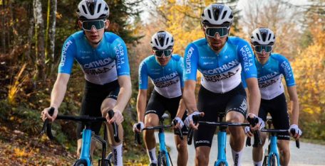 Decathlon sustituye a Ag2r por L’Oreal como segundo patrocinador… y la letra pequeña del acuerdo