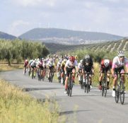 Albacete acogerá los campeonatos de España para la categoría master