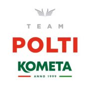 Polti-Kometa, el nuevo nombre del equipo de Ivan Basso y Alberto Contador