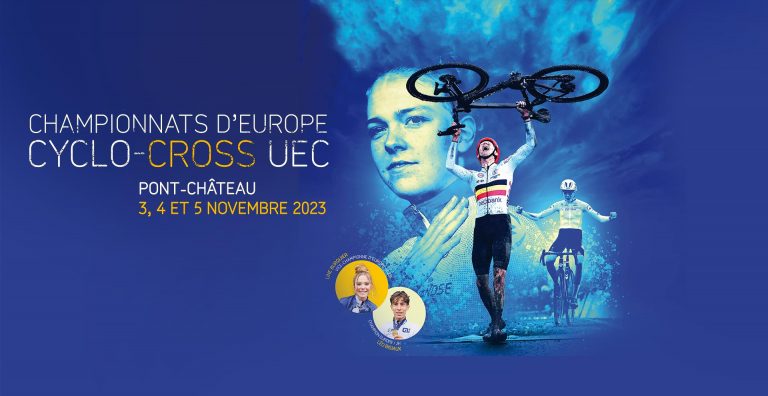 El Europeo de ciclocross, marcado por la meteorología: todas las carreras pasan al domingo