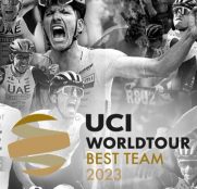 UAE-TeamEmirates lanza dos mensajes contradictorios de cara al Tour de Francia de 2024