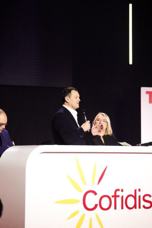 Cedric Vasseur (Cofidis): «Lo que hace Plugge con Uijtdebroeks es un robo»