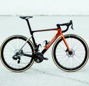 Wilier Triestina, nuevo patrocinador oficial del equipo Groupama-FDJ