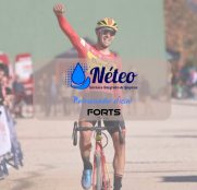 Forts Team anuncia su segundo sponsor, Neteo, y su denominación oficial para 2024: La Vila Joiosa-Neteo