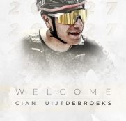Bora-hansgrohe y Visma-Lease a Bike firman la paz para el traspaso de Cian Uijtdebroeks