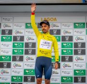 La Volta ao Algarve anuncia los 25 equipos para la edición de 2024