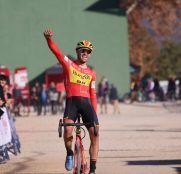 Copa del Mundo de Amberes: Van der Poel, Van Aert, Pidcock, Orts… en Eurosport