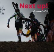 Regresa la Copa del Mundo de ciclocross con la cita de Gavere y con Eurosport y todas las estrellas