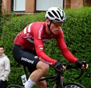 Ineos Grenadiers firma a otro júnior: Theodor Storm se une al proyecto hasta 2026