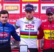 Mathieu van der Poel se impone en Loenhout… ¡y Felipe Orts vuelve a subir al podio en Bélgica!