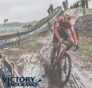 Felipe Orts y Forts Team utilizarán los productos de Victory Endurance en 2024