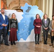 El Gran Premio Castellón-Ruta de la Cerámica presenta recorrido y participación para su debut
