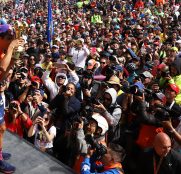 El Tour Colombia, suspendido en 2025 por dificultades económicas