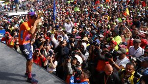 México y Colombia intentan recuperar sus vueltas nacionales en enero de 2027