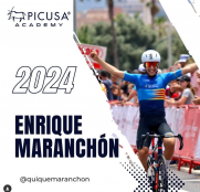 El nuevo equipo júnior Picusa Academy presenta su plantilla para 2024