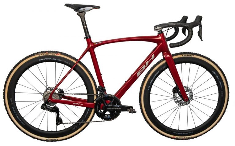Felipe Orts renueva con BH para el nuevo proyecto de ciclocross, mountain bike y gravel