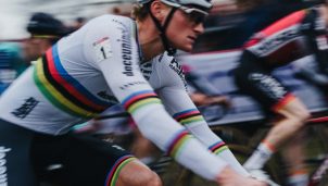 La Planche des Belles Filles solicita acoger la prueba olímpica de ciclocross de 2030