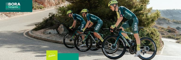 Los planes de Red Bull con Bora-hansgrohe en 2024, al descubierto