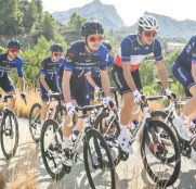 Marc Madiot: «El ciclismo tiene que hacerlo mejor o será devorado por otros deportes»