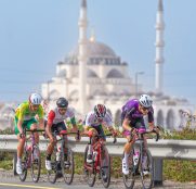 El proyecto de One Cycling sigue generando controversias: ¿250 millones de inversión y 100 millones anuales de retorno?