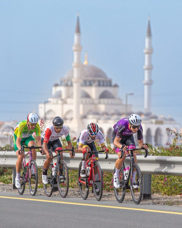 El proyecto de One Cycling sigue generando controversias: ¿250 millones de inversión y 100 millones anuales de retorno?