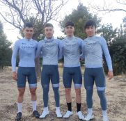 Picusa Academy debuta en la Copa de España y en la Taça de Portugal