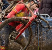 La UCI anuncia el calendario de ciclocross: ¡15 carreras en España, con Europeo y Copa del Mundo!