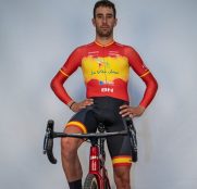 David Seco: «Ojalá Felipe Orts supere mi récord de victorias en el campeonato de España»